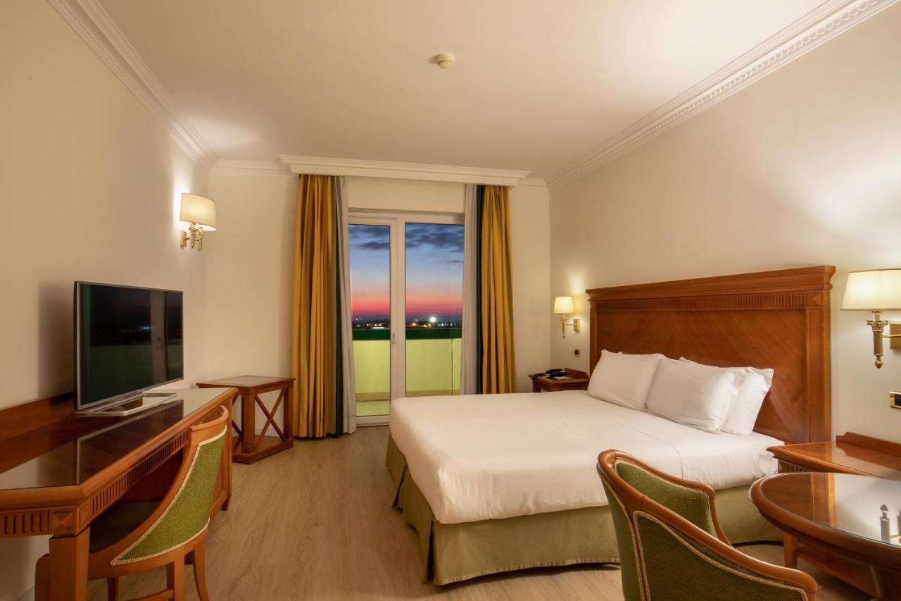 Best Western Hotel Viterbo Dış mekan fotoğraf