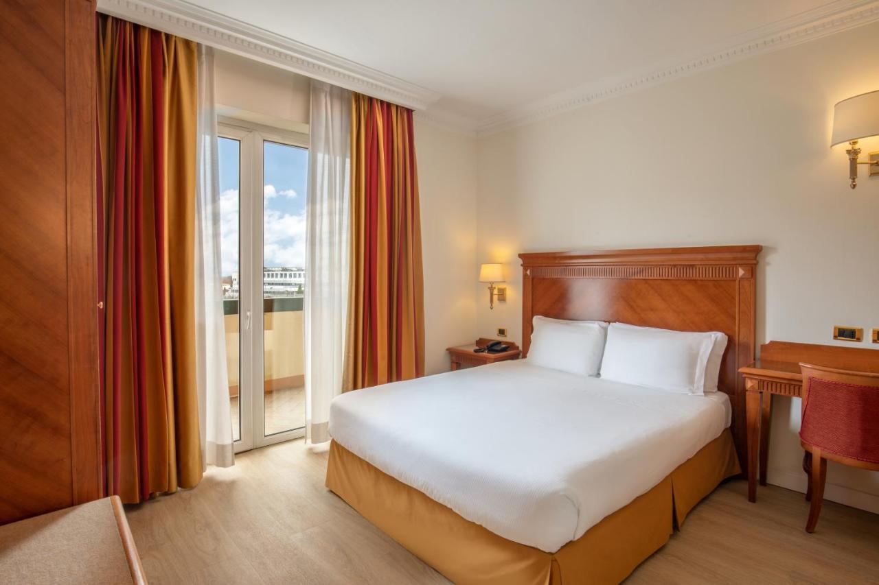 Best Western Hotel Viterbo Dış mekan fotoğraf