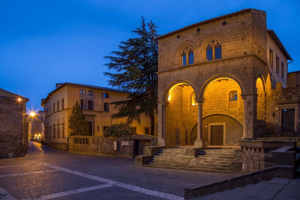 Best Western Hotel Viterbo Dış mekan fotoğraf