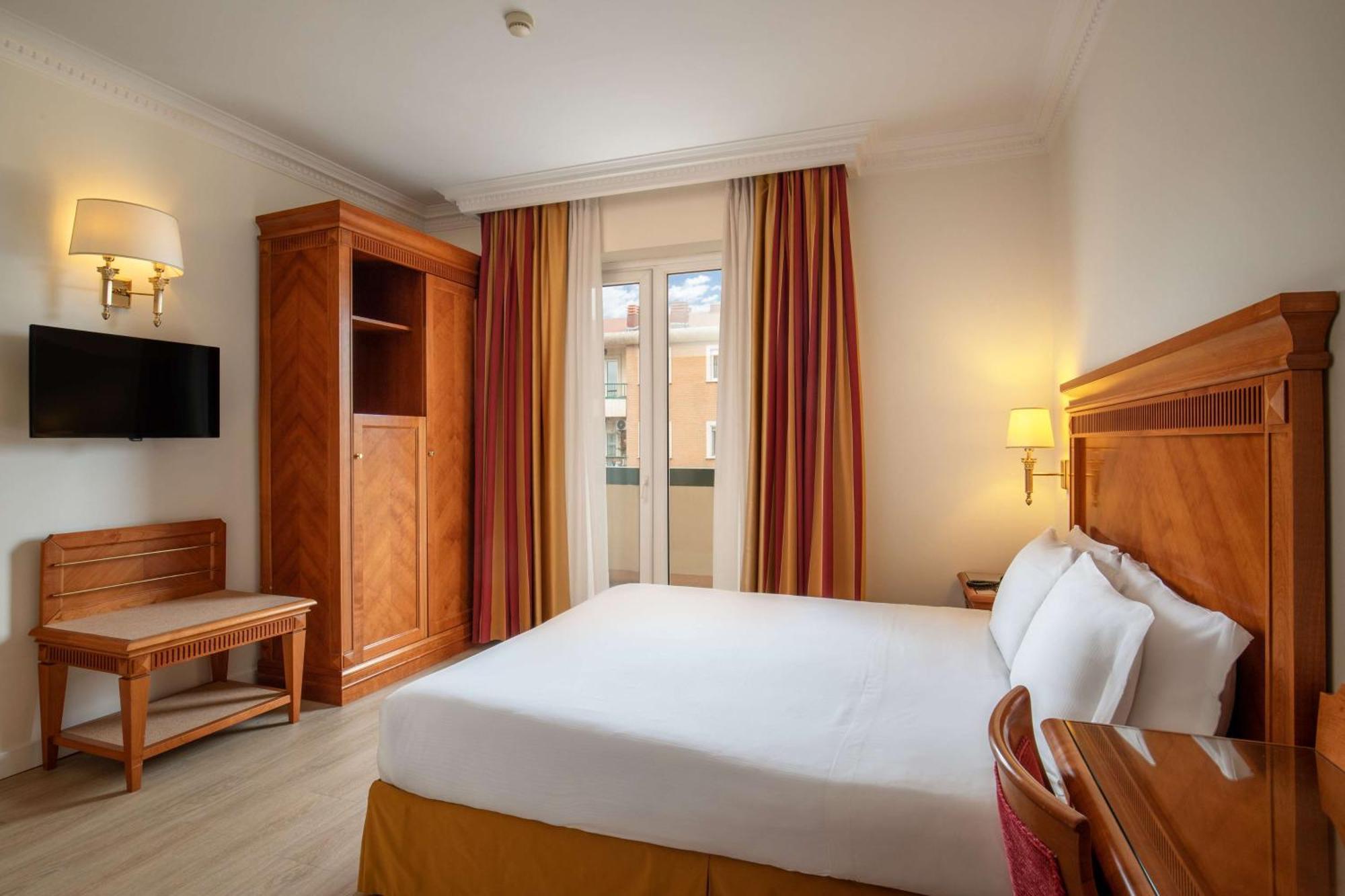 Best Western Hotel Viterbo Dış mekan fotoğraf