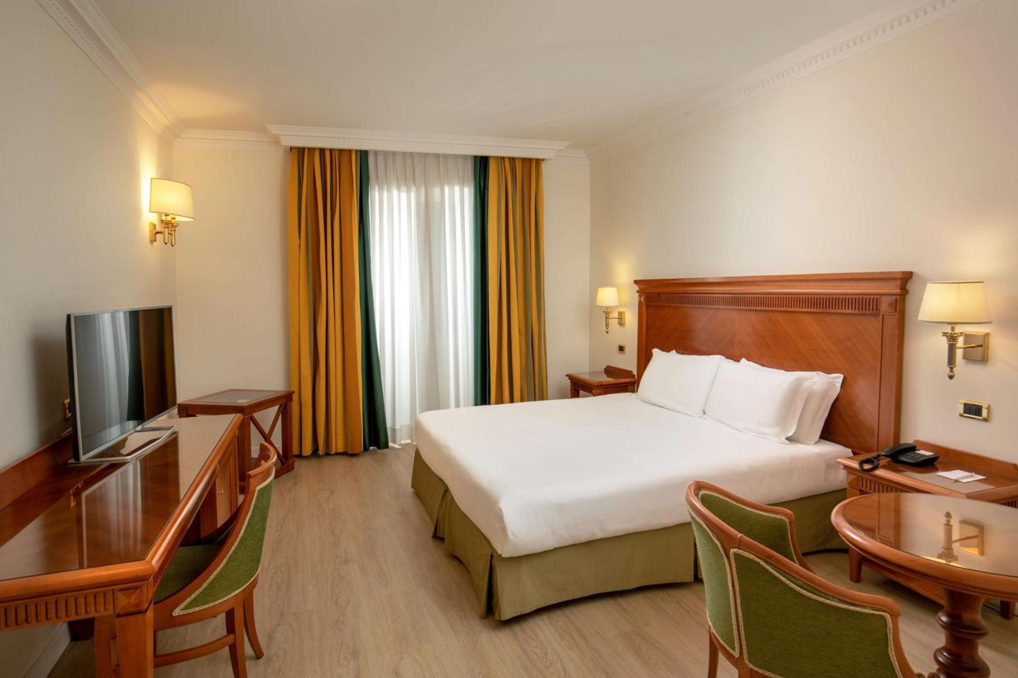 Best Western Hotel Viterbo Dış mekan fotoğraf
