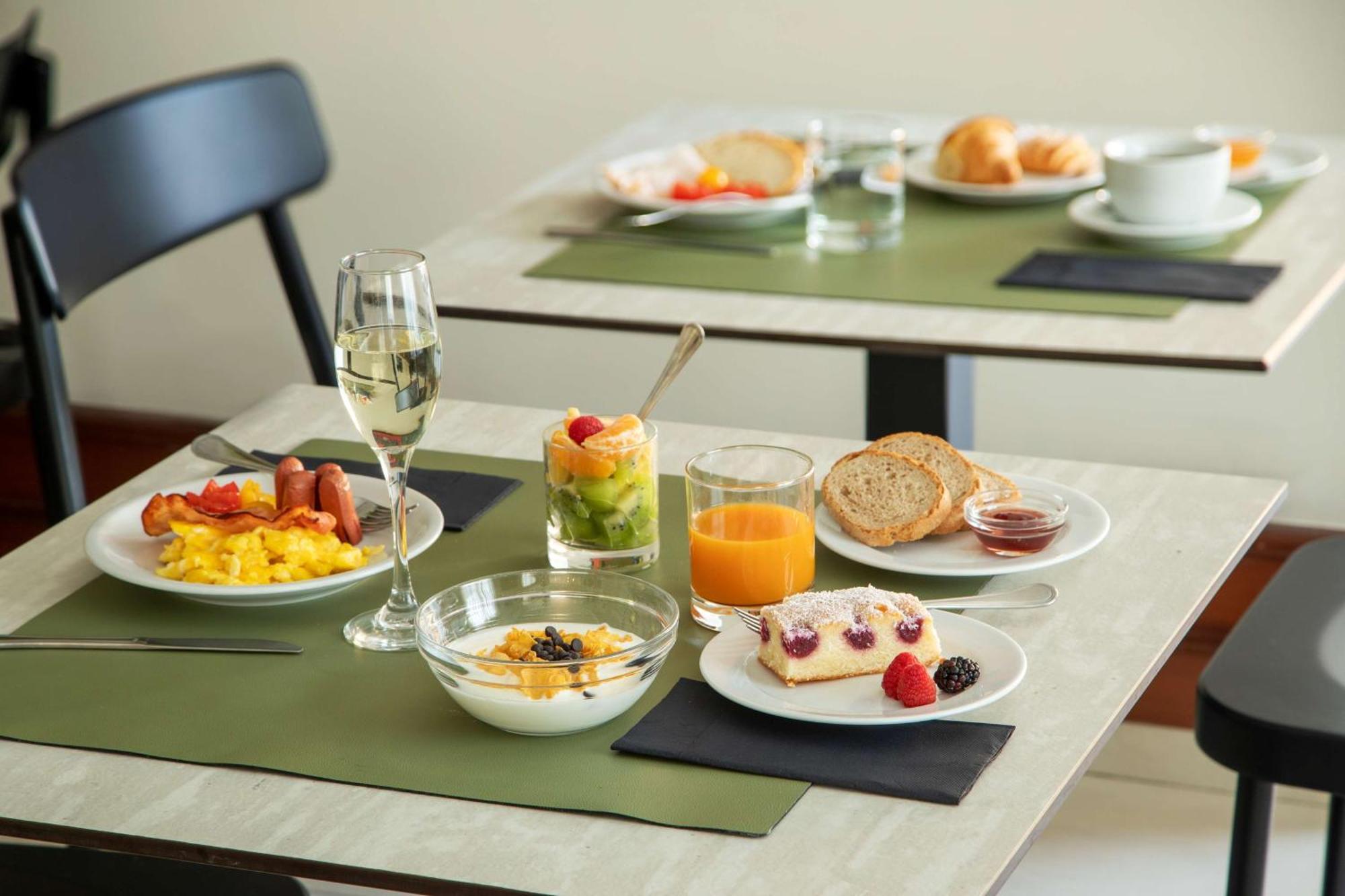 Best Western Hotel Viterbo Dış mekan fotoğraf