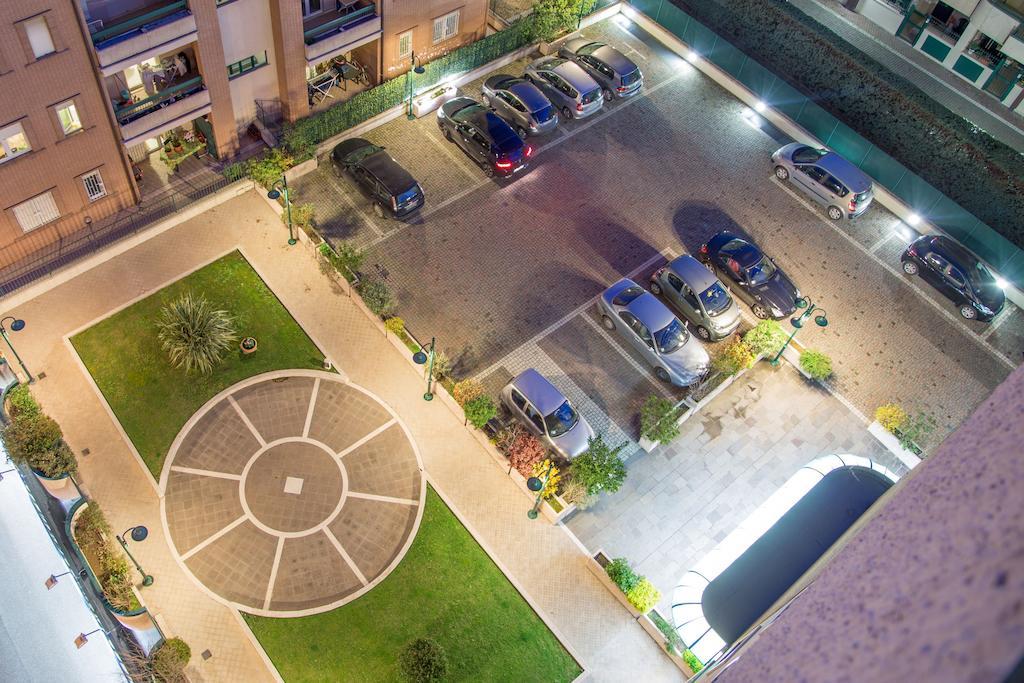 Best Western Hotel Viterbo Dış mekan fotoğraf