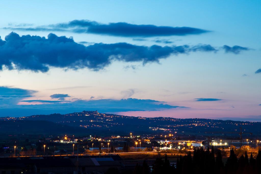 Best Western Hotel Viterbo Dış mekan fotoğraf